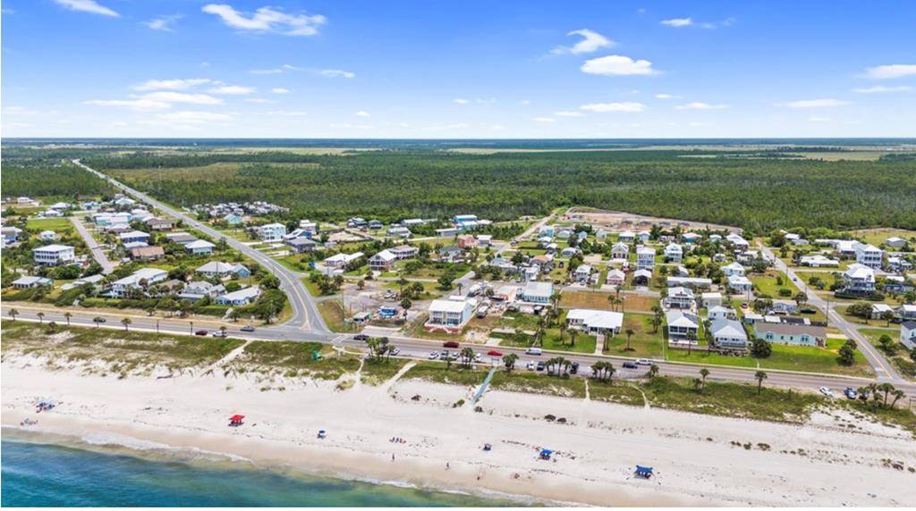 Mexico Beach, FL 32456,9407 Starfish Ave