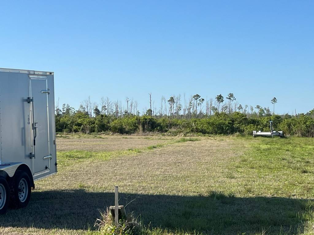 Mexico Beach, FL 32456,L8 II-B Bailey Ln