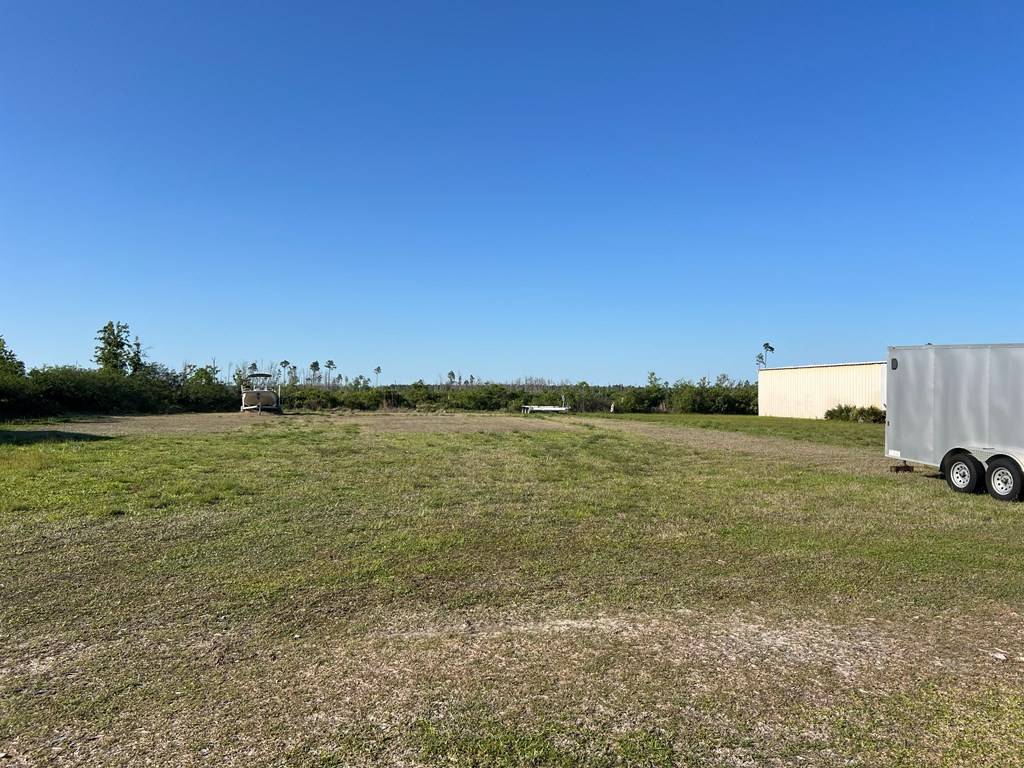Mexico Beach, FL 32456,L8 II-B Bailey Ln