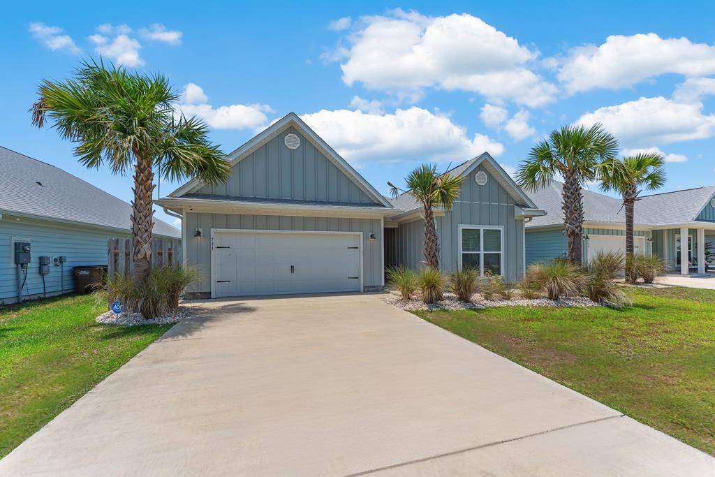 Port St. Joe, FL 32456,731 Backwater Rd
