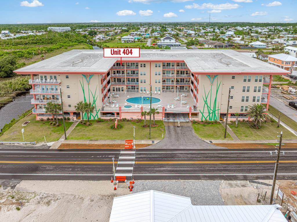 Mexico Beach, FL 32456,800 Hwy 98