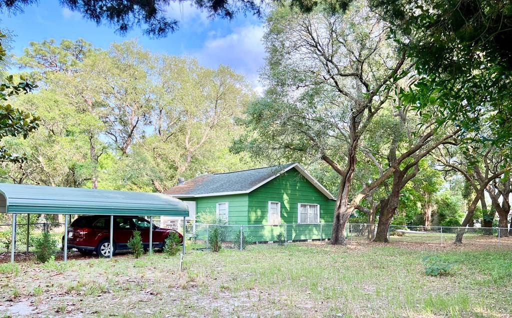 Apalachicola, FL 32320,578 Brownsville Rd
