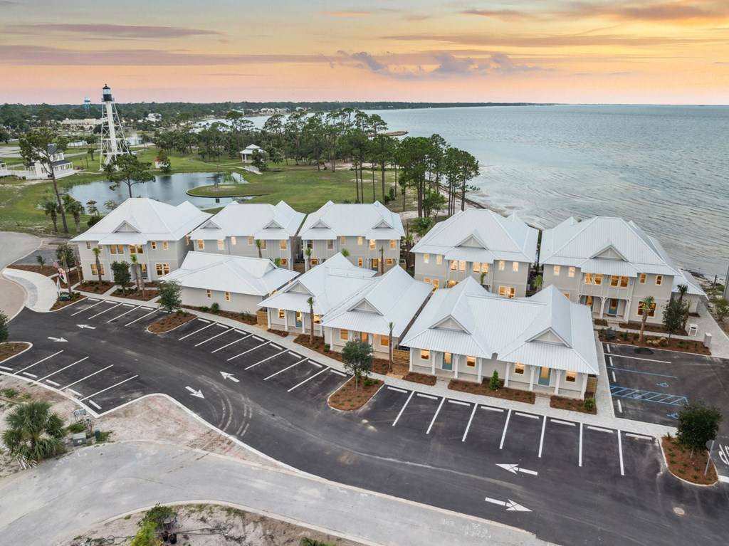 Port St. Joe, FL 32456,278 Dockside Dr