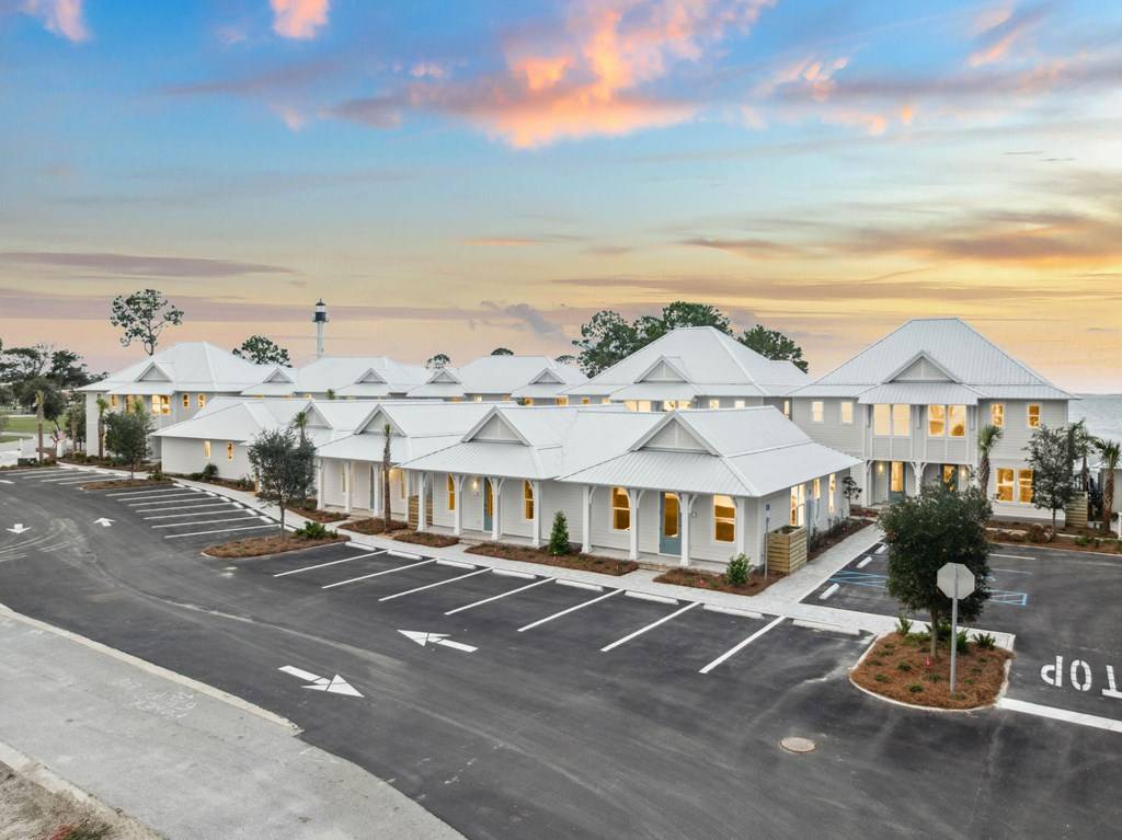 Port St. Joe, FL 32456,256 Dockside Dr