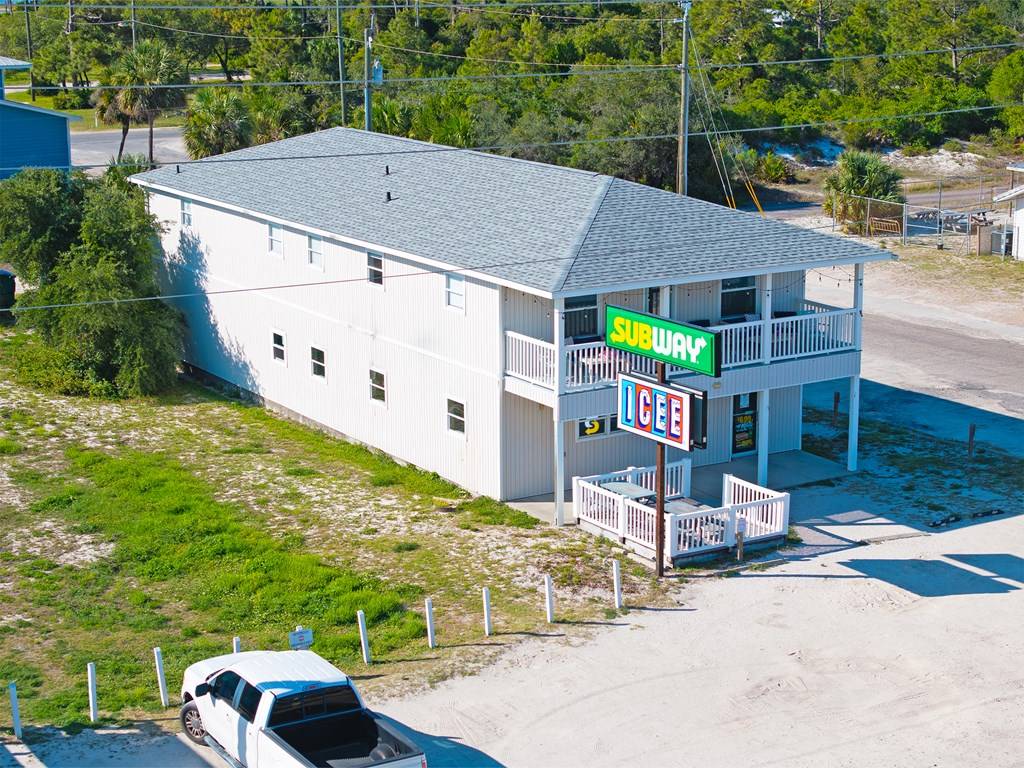 St. George Island, FL 32328,163 E Gulf Beach Dr