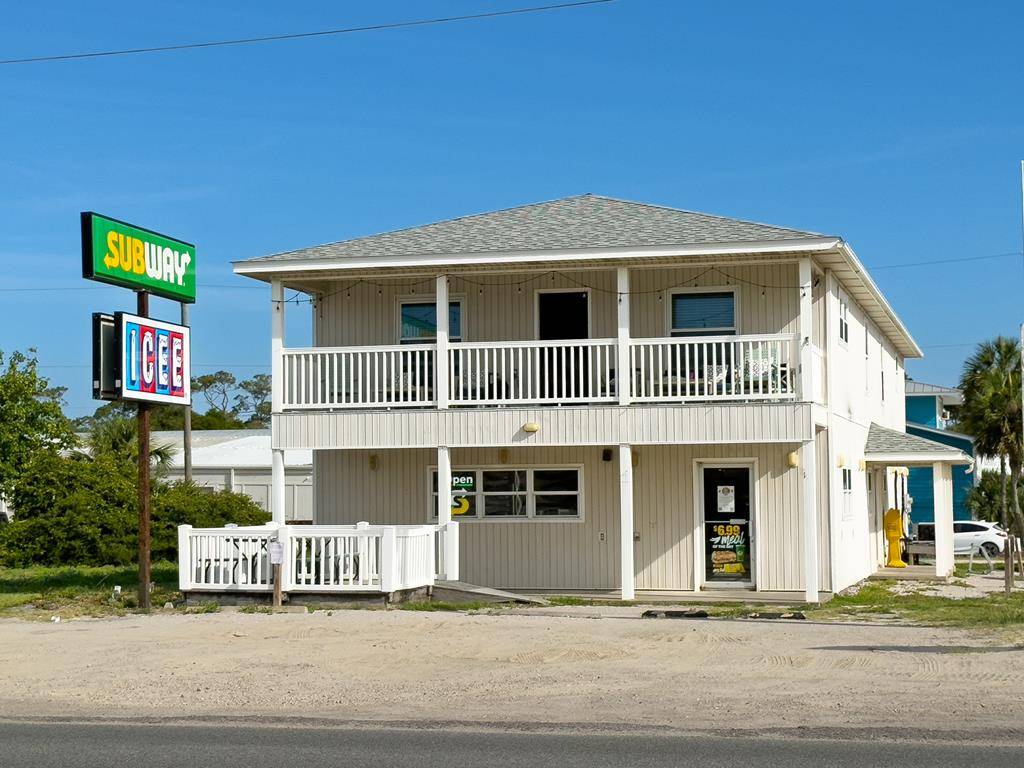 St. George Island, FL 32328,163 E Gulf Beach Dr