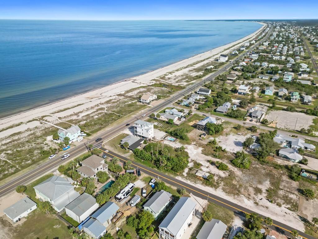 Port St. Joe, FL 32456,Lot 16 Bay St