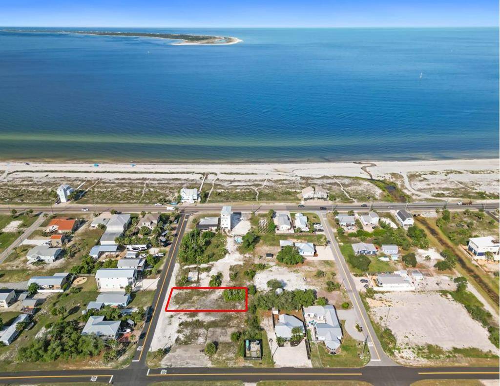 Port St. Joe, FL 32456,Lot 16 Bay St