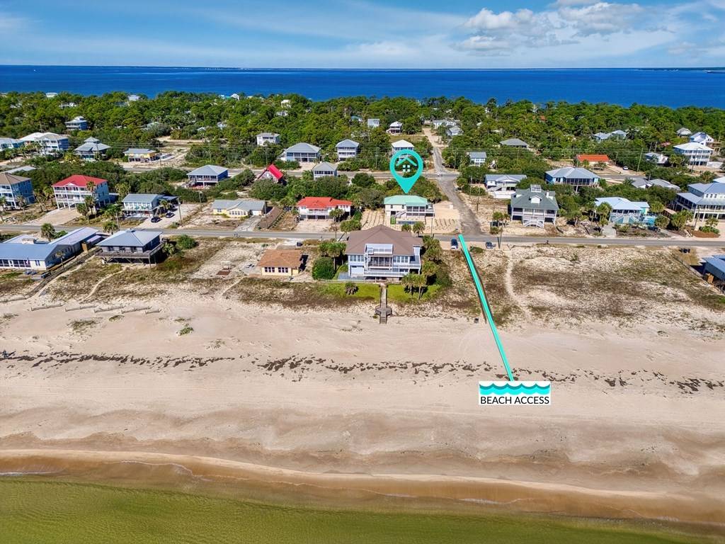St. George Island, FL 32328,1001 W Gorrie Dr