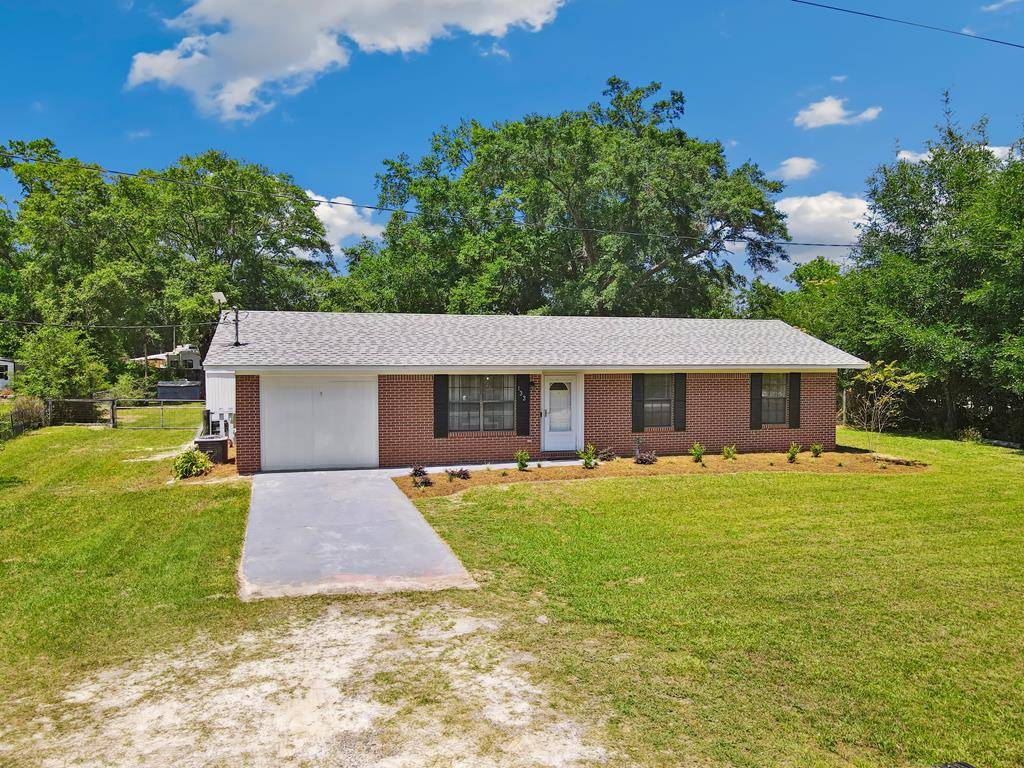 Wewahitchka, FL 32456,133 Hysmith Dr