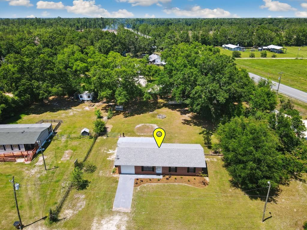 Wewahitchka, FL 32456,133 Hysmith Dr