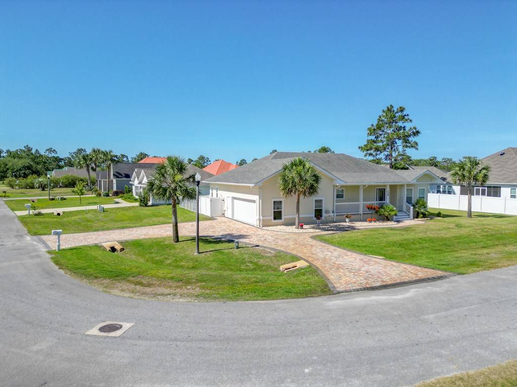 Port St. Joe, FL 32456,135 Gulf Coast Cr