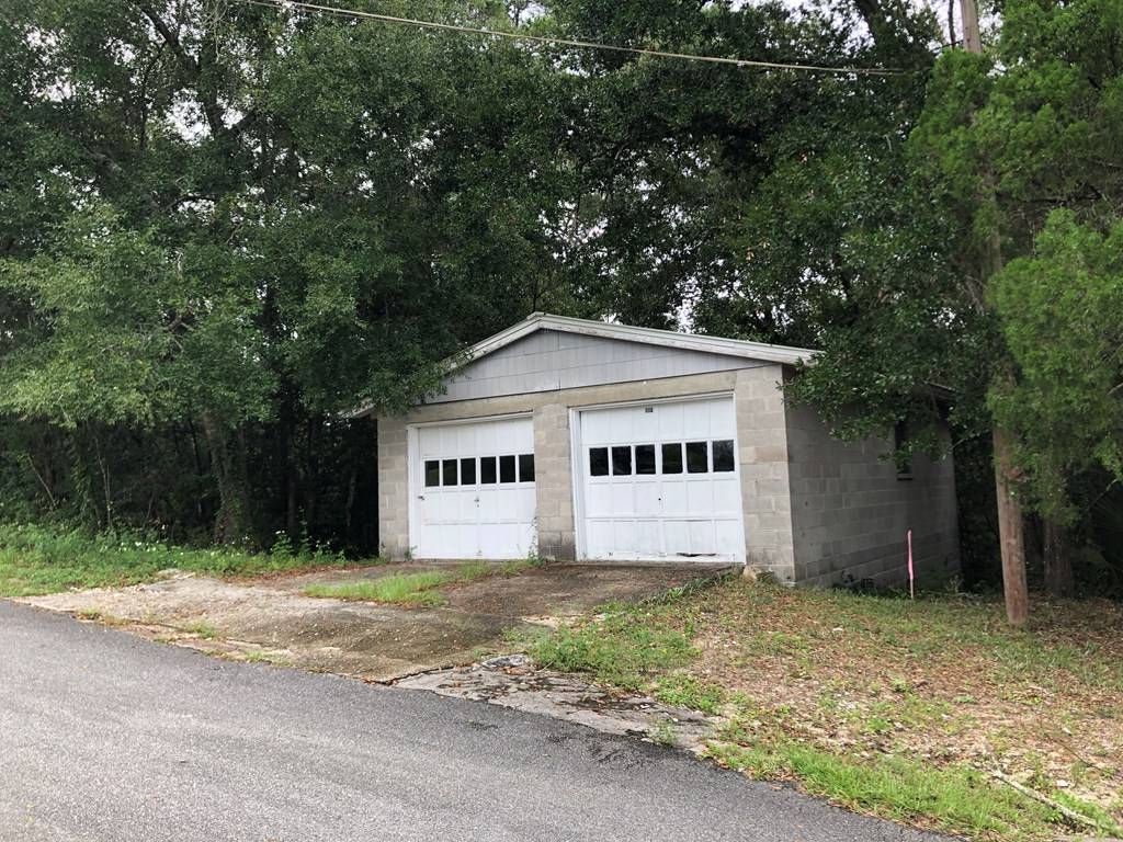 Carrabelle, FL 32322,Lot 1 3rd St