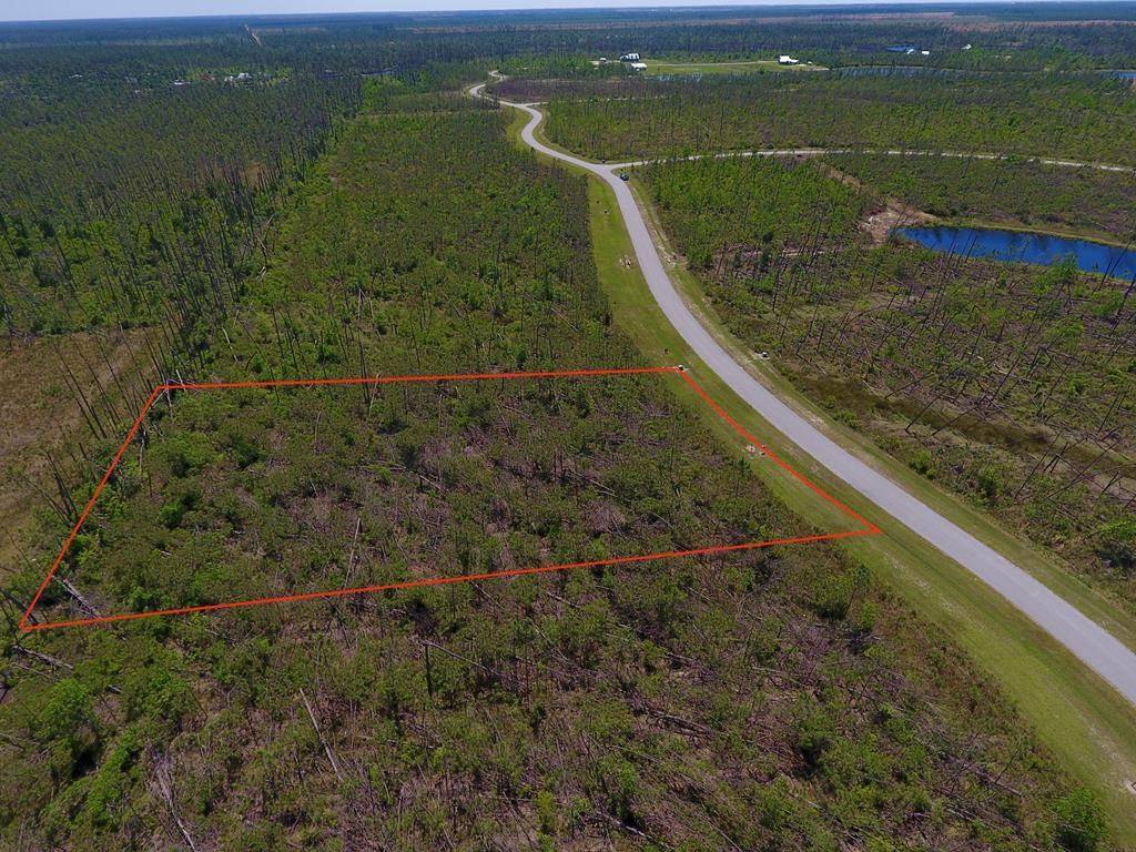 Wewahitchka, FL 32465,813 Wide Water Cir