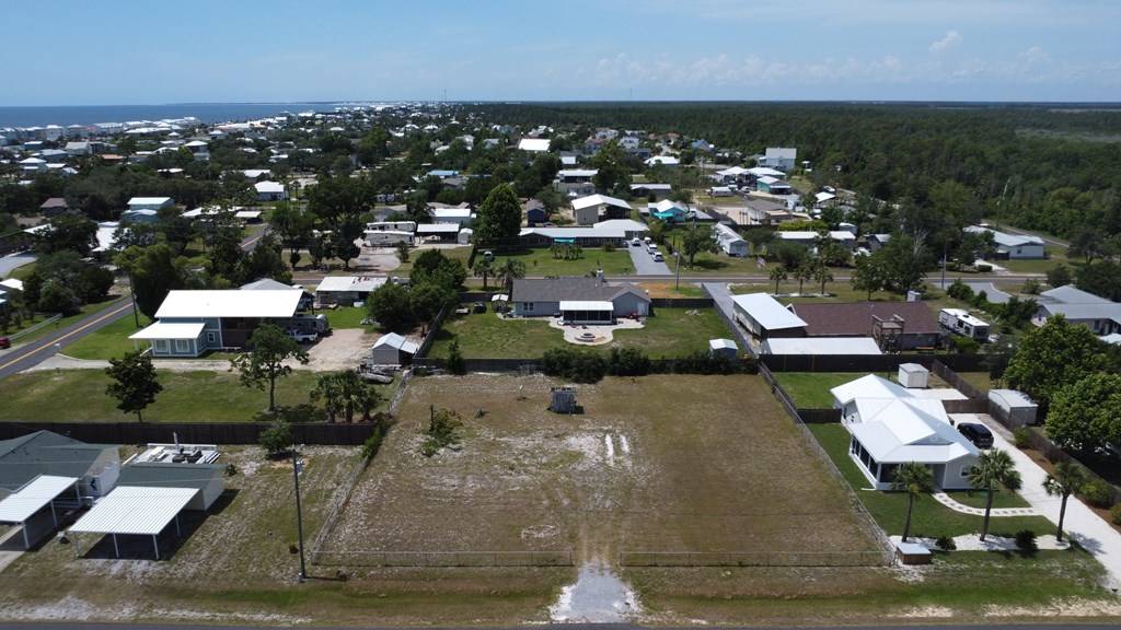 Port St. Joe, FL 32456,Lot 12 Desoto St