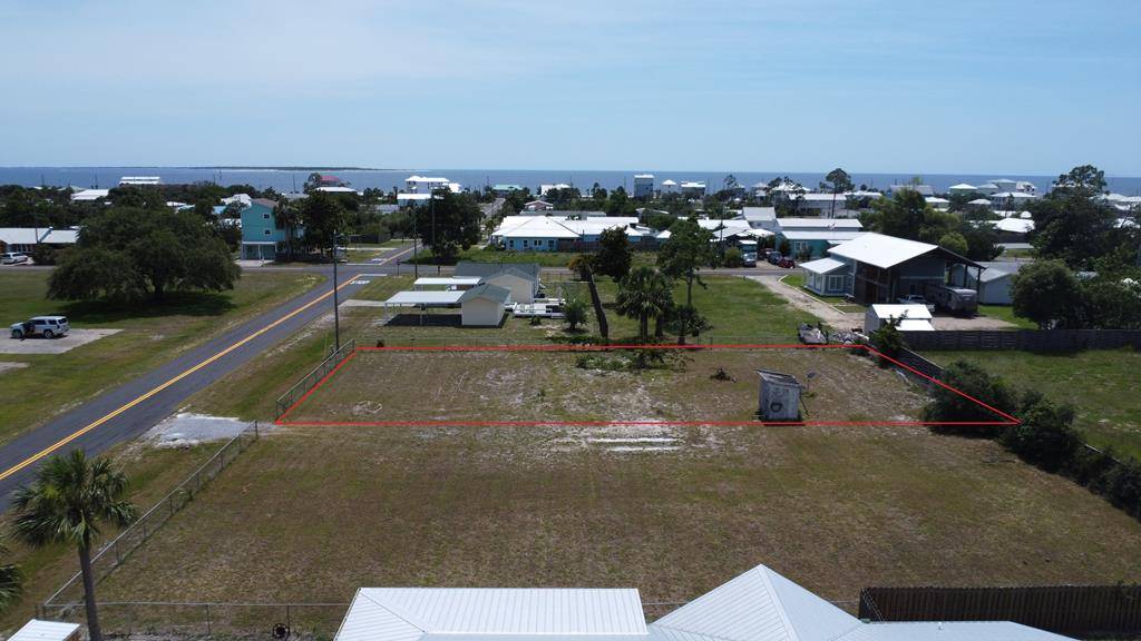 Port St. Joe, FL 32456,Lot 12 Desoto St