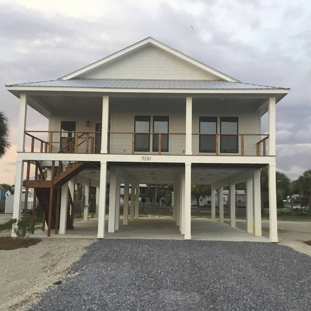 Port St. Joe, FL 32456,7030 Americus Ave