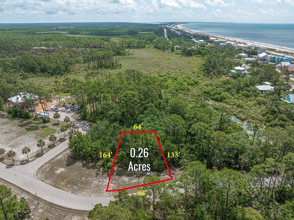 Port St. Joe, FL 32456,LOT 36 Waters Edge Dr