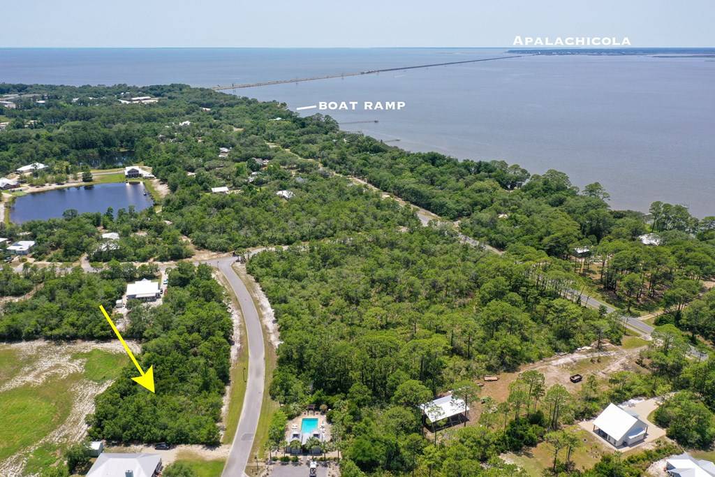 Eastpoint, FL 32328,140 Longleaf Rd