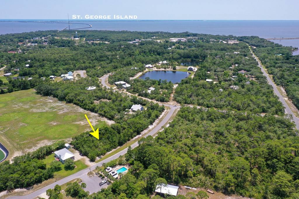 Eastpoint, FL 32328,140 Longleaf Rd