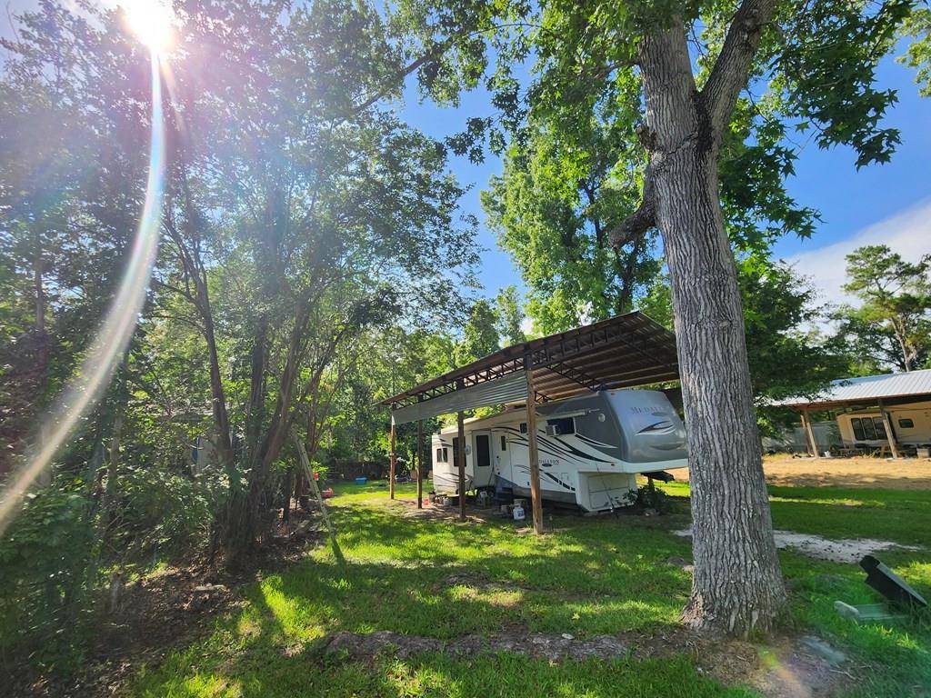 Wewahitchka, FL 32465,751 Bryant Landing Rd