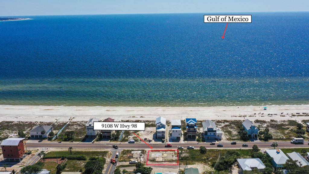 Port St. Joe, FL 32456,9108 Hwy 98 W