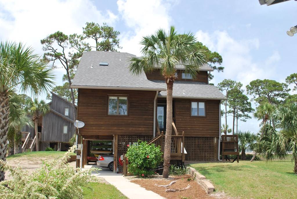 St. George Island, FL 32328,1505 E Gulf Beach Dr