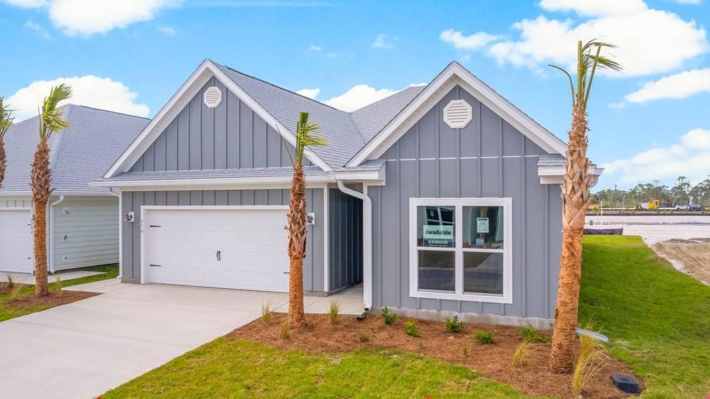 Port St. Joe, FL 32456,196 Needle Rush Dr