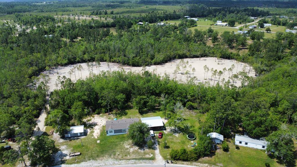 Wewahitchka, FL 32465,TBD E Creekview Dr