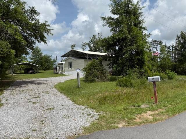Port St. Joe, FL 32456,125 N Patrick St