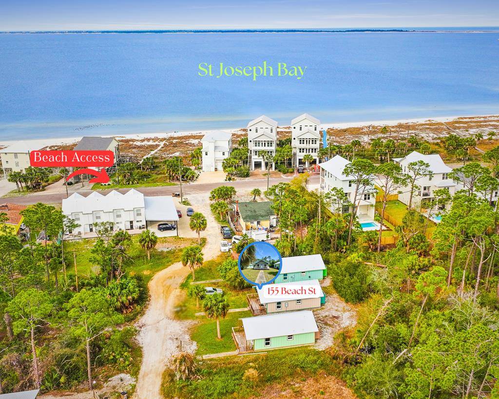 Port St. Joe, FL 32456,155 Beach St