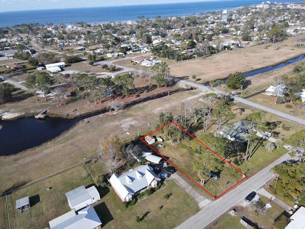 Port St. Joe, FL 32456,Lot 3 Marvin Ave