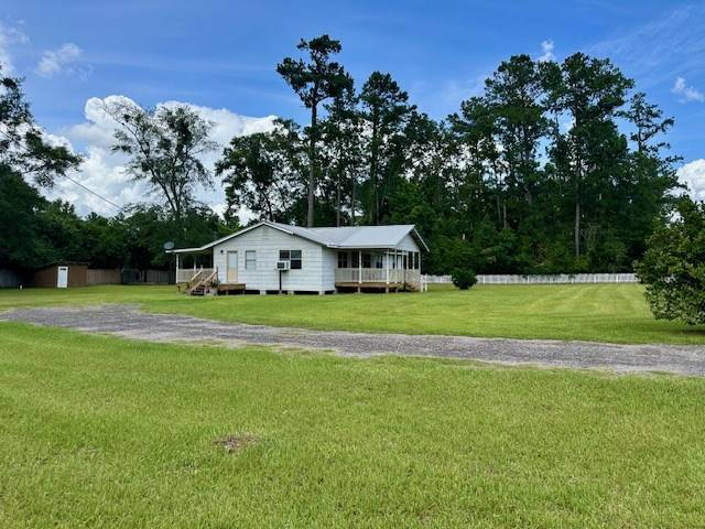 Wewahitchka, FL 32465,181 Pete's Rd