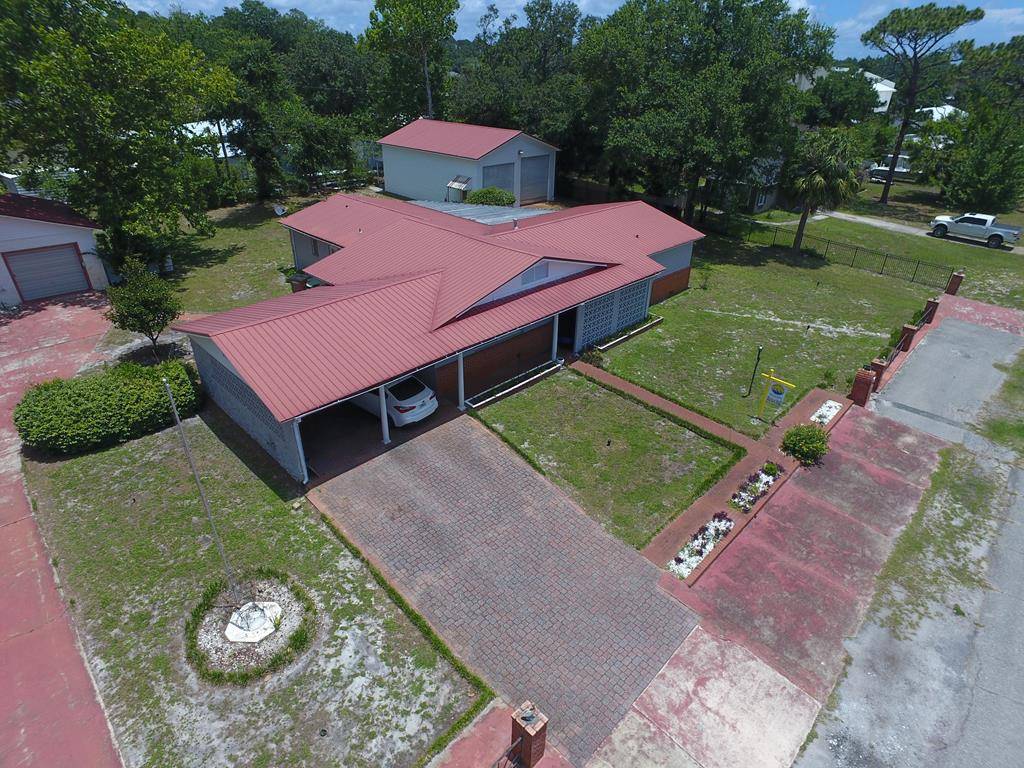 Port St. Joe, FL 32456,1803 Marvin Ave
