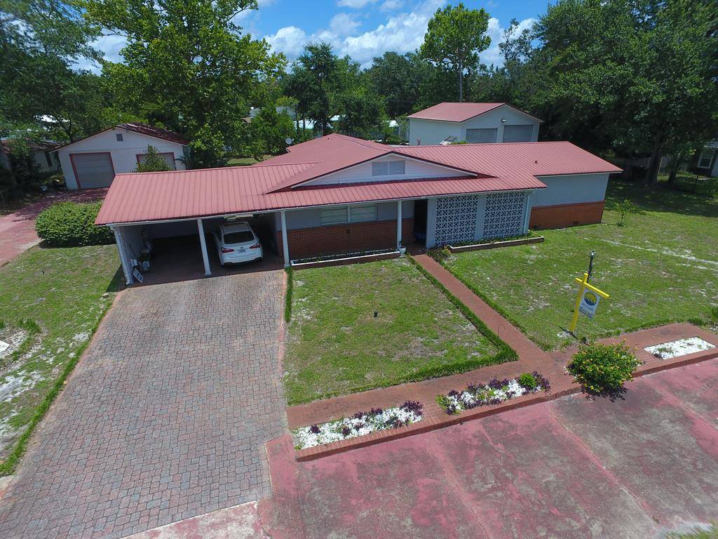 Port St. Joe, FL 32456,1803 Marvin Ave