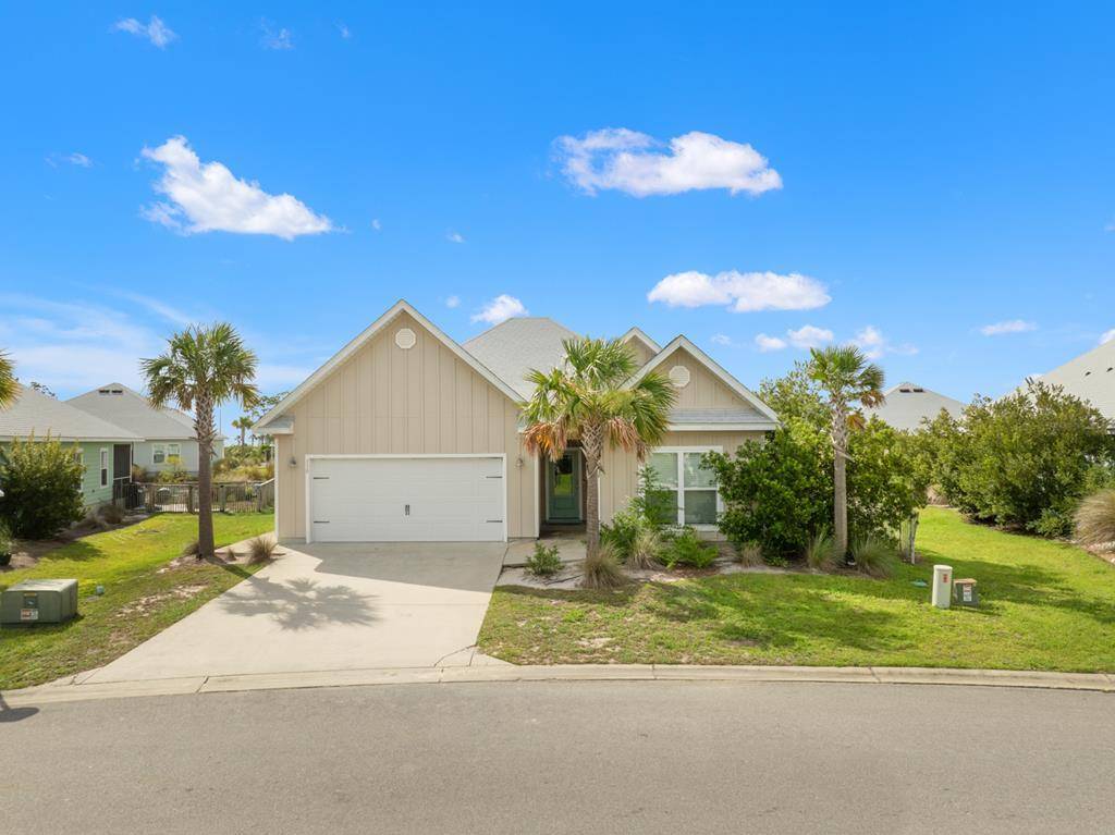 Port St. Joe, FL 32456,130 Falling Star Way