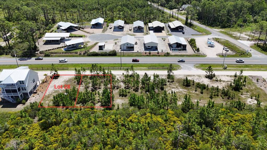 Port St. Joe, FL 32456,Lot 28 Sr 30-a