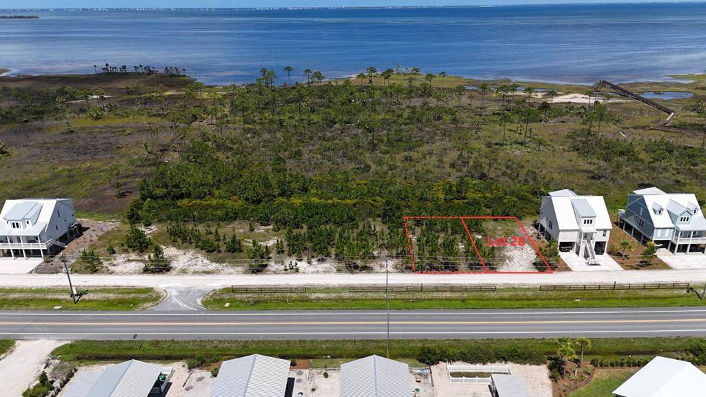Port St. Joe, FL 32456,Lot 28 Sr 30-a