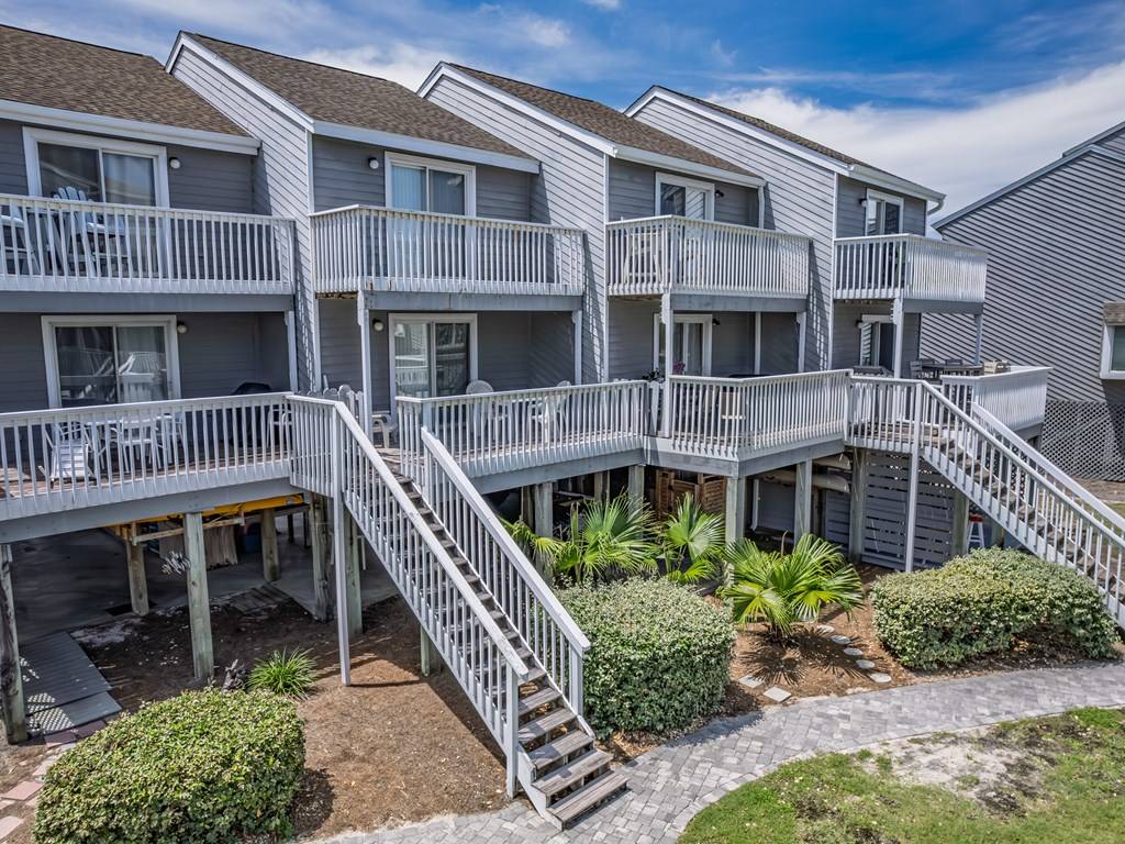 Cape San Blas, FL 32456,145 Sandpine Dr