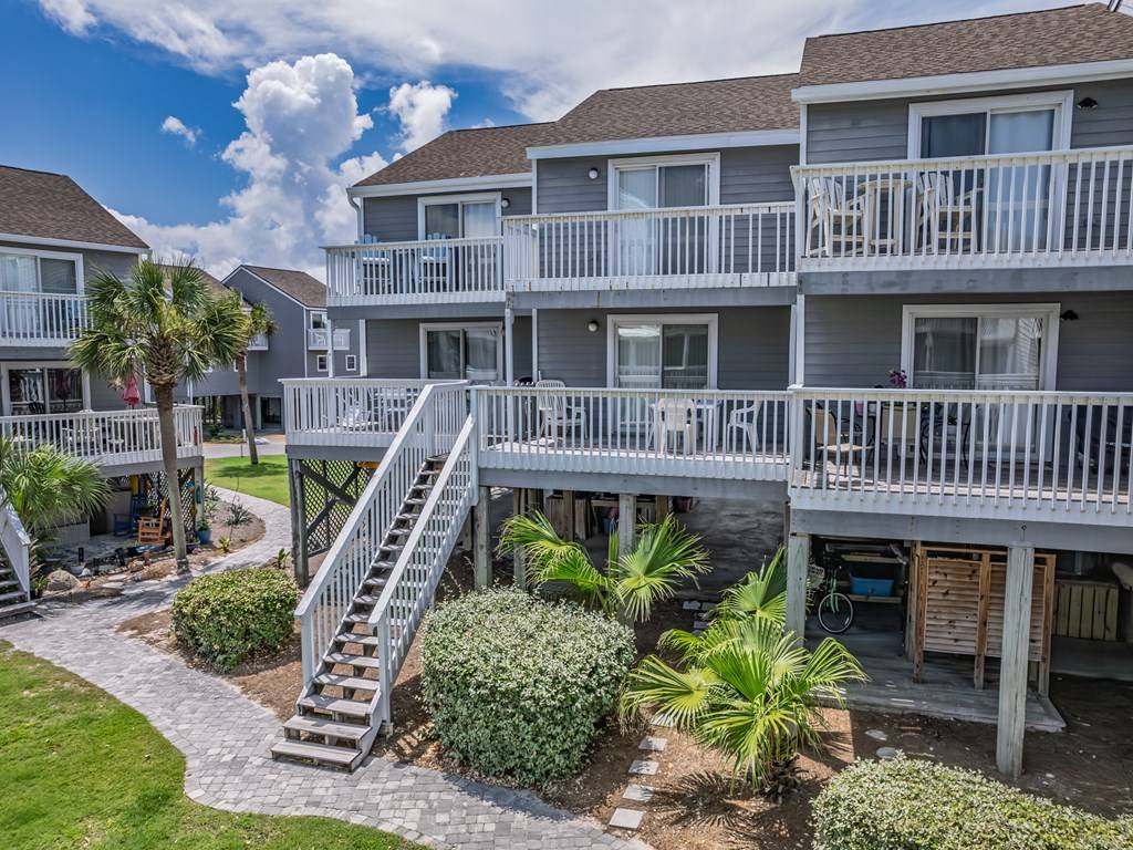 Cape San Blas, FL 32456,145 Sandpine Dr