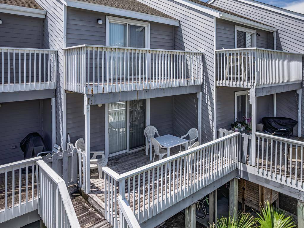 Cape San Blas, FL 32456,145 Sandpine Dr