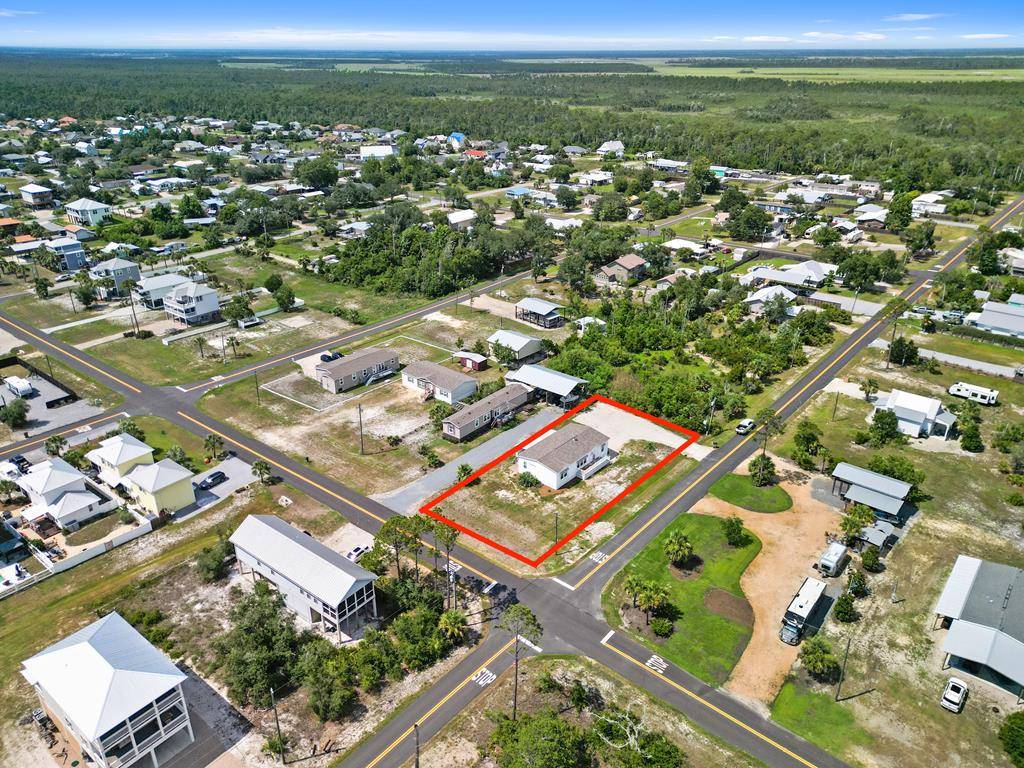 Port St. Joe, FL 32456,211 Cortez St