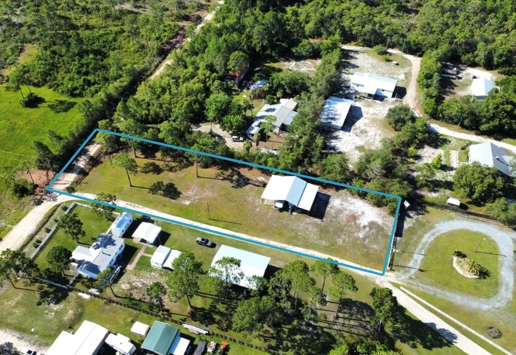 Eastpoint, FL 32328,125 Patty Ln