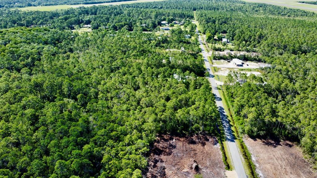 Apalachicola, FL 32320,Lot 56N Peachtree Rd