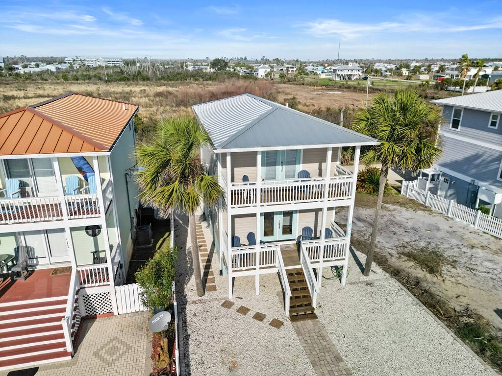 Mexico Beach, FL 32456,830 Oleander Ave