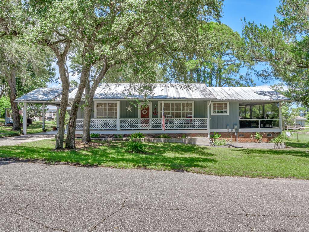 Lanark Village, FL 32323,111 California St