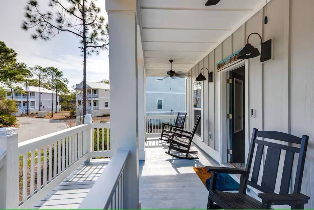 St. Teresa, FL 32358,111 Winding Trail Way