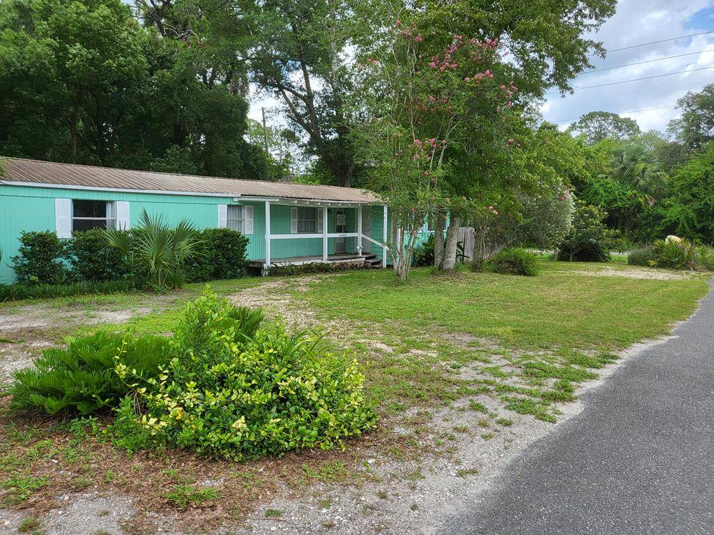 Carrabelle, FL 32322,601 Tallahassee St