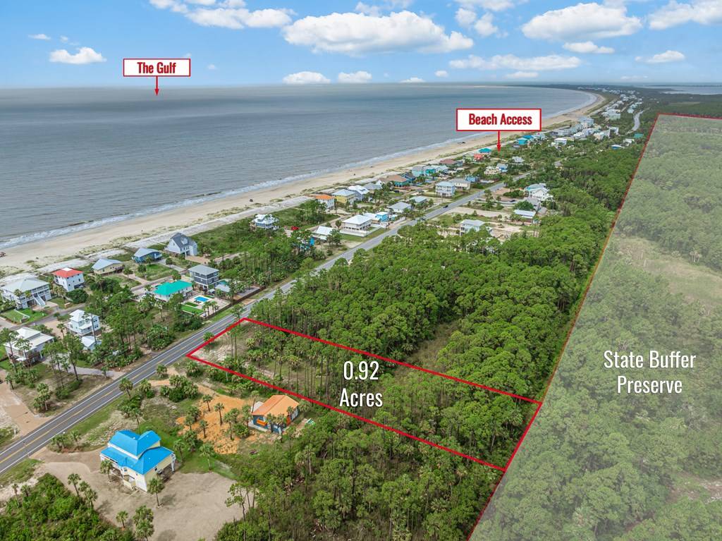 Port St. Joe, FL 32456,7889 Cr 30-a