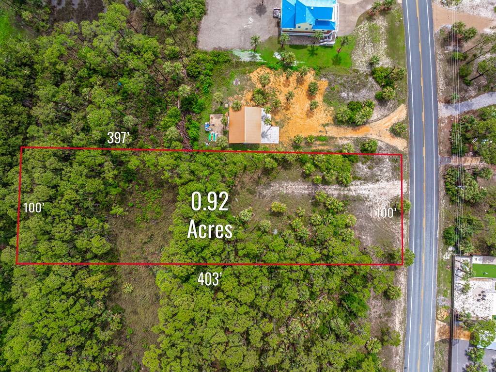 Port St. Joe, FL 32456,7889 Cr 30-a